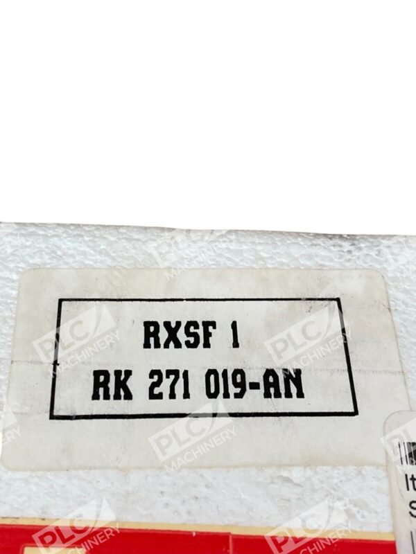 ABB Asea RXSF1 RK271019-AN Signal Relay RXSF 1 RK 271 019-AN - Image 2