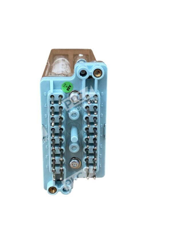 ABB Asea RXSF1 RK271019-AN Signal Relay RXSF 1 RK 271 019-AN - Image 3