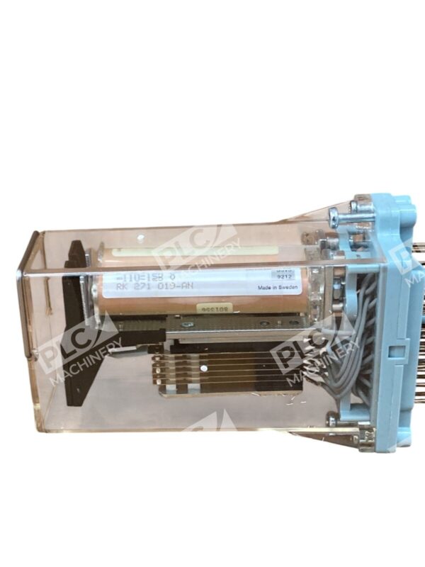 ABB Asea RXSF1 RK271019-AN Signal Relay RXSF 1 RK 271 019-AN - Image 5