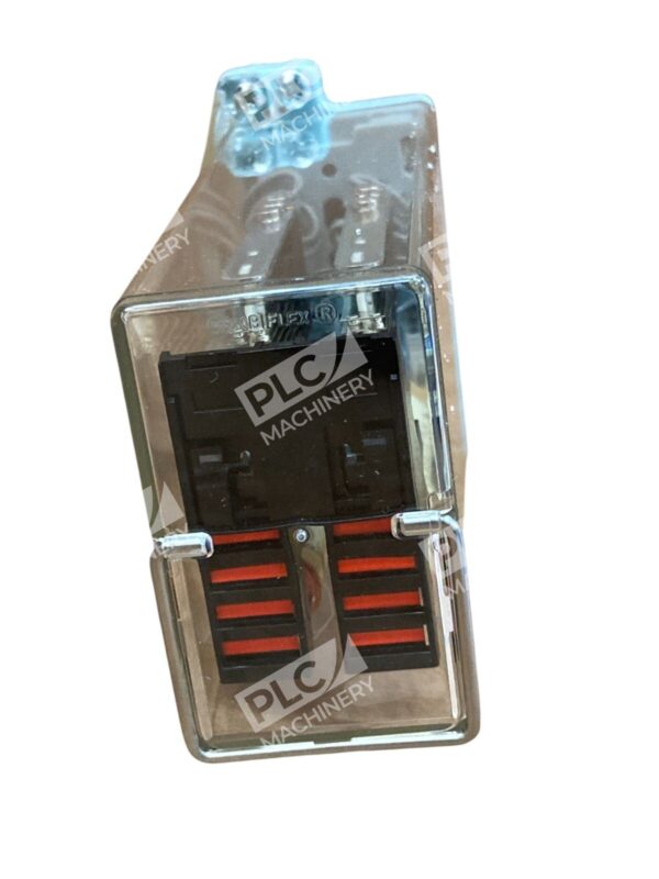 ABB Asea RXSF1 RK271019-AN Signal Relay RXSF 1 RK 271 019-AN - Image 7