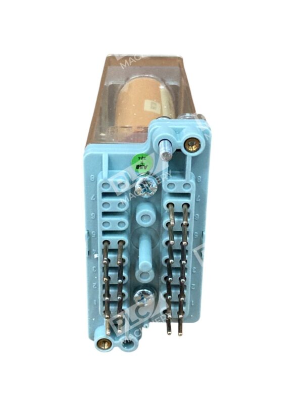 ABB Asea RSMVE1 RK257008-AD Remanence Relay RXMVE 1 RK 257 008-AD - Image 3