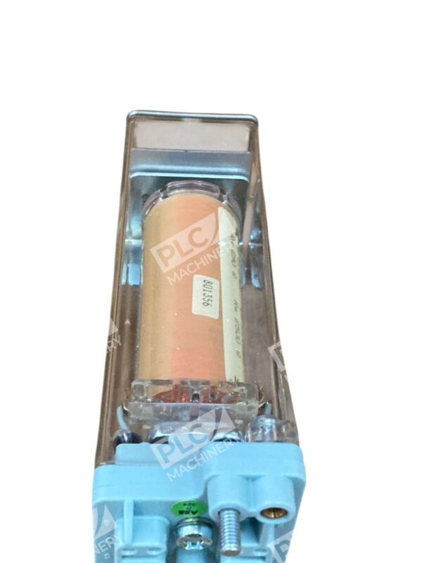ABB Asea RSMVE1 RK257008-AD Remanence Relay RXMVE 1 RK 257 008-AD - Image 4