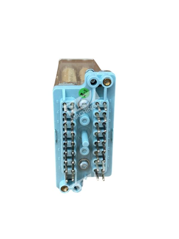 ABB RXMM1 RK214005-AN Auxiliary Relay RXMM 1 RK 214 005-AN - Image 3