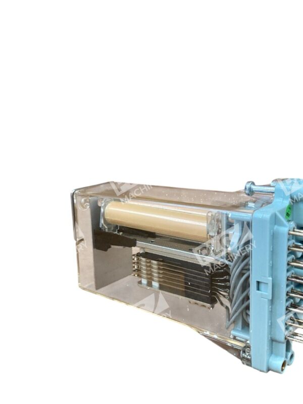 ABB RXMM1 RK214005-AN Auxiliary Relay RXMM 1 RK 214 005-AN - Image 6