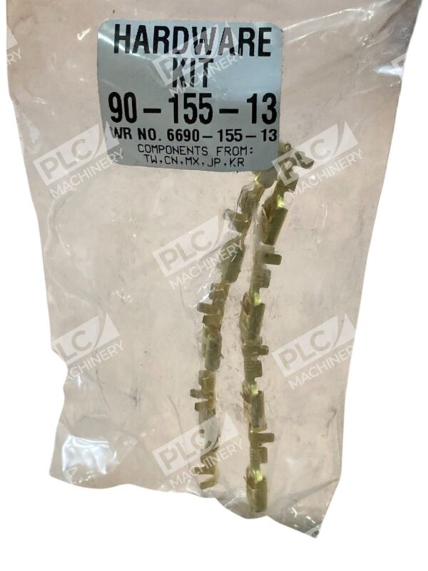 Stancor Hardware Kit 90-155-13 W/ General Purpose Relay 91-901 - Image 4