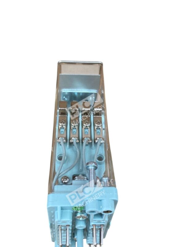 ABB Asea RXME1 RK221025-AD Auxiliary Relay RXME 1 RK 221 025-AD - Image 4