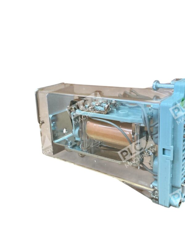 ABB Asea RXME1 RK221025-AD Auxiliary Relay RXME 1 RK 221 025-AD - Image 6
