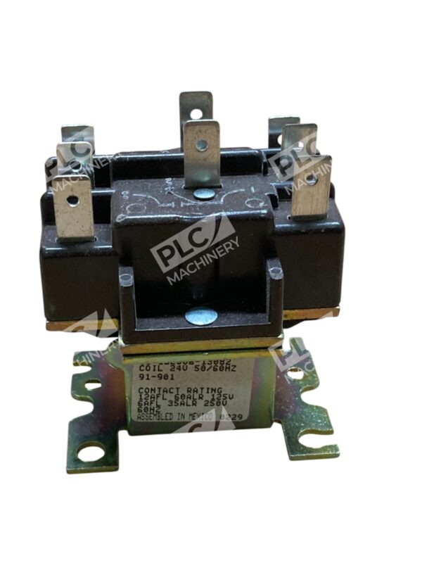 Stancor Hardware Kit 90-155-13 W/ General Purpose Relay 91-901 - Image 5