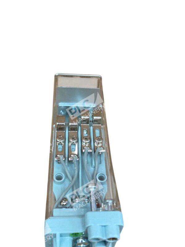 ABB Asea RXME1 RK221027-AD Auxiliary Relay RXME 1 RK 221 027-AD - Image 4