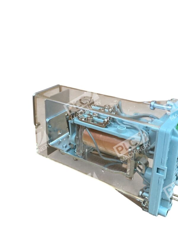 ABB Asea RXME1 RK221027-AD Auxiliary Relay RXME 1 RK 221 027-AD - Image 5