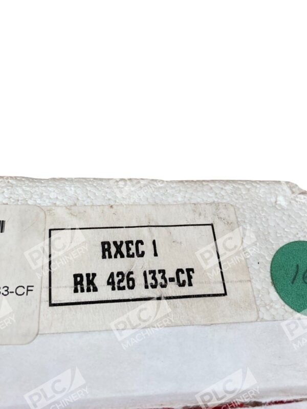 ABB RXEC1 RK426133-CF Relay RXEC 1 RK 426 133-CF - Image 2