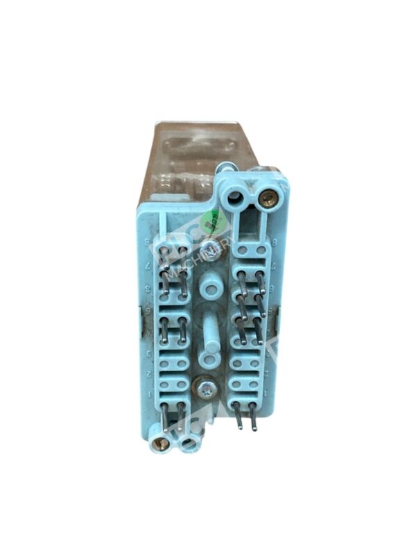 ABB RXEC1 RK426133-CF Relay RXEC 1 RK 426 133-CF - Image 3