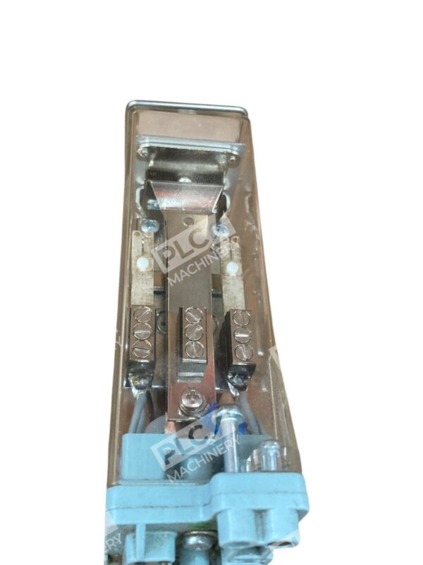 ABB RXEC1 RK426133-CF Relay RXEC 1 RK 426 133-CF - Image 4