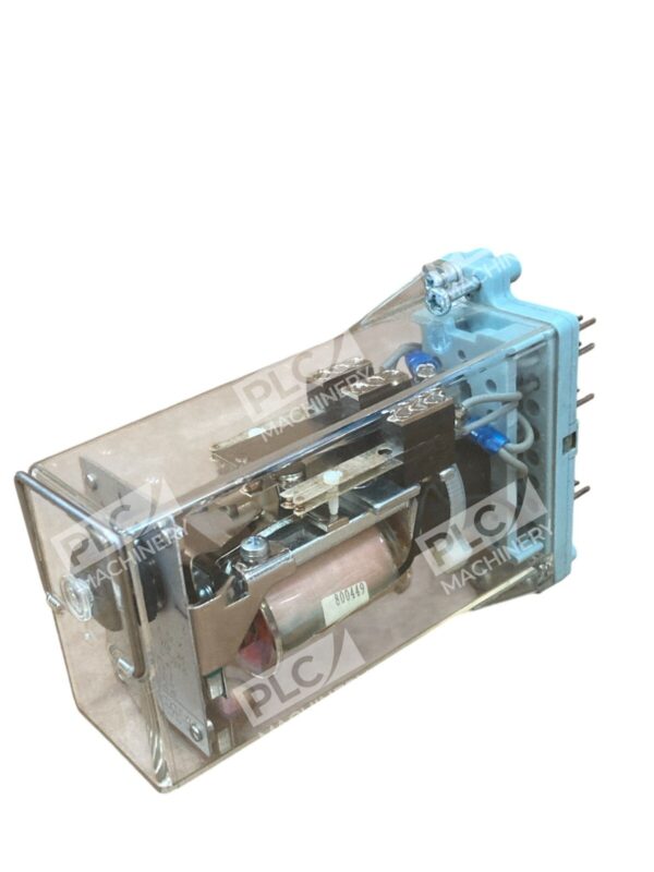 ABB RXEC1 RK426133-CF Relay RXEC 1 RK 426 133-CF - Image 5