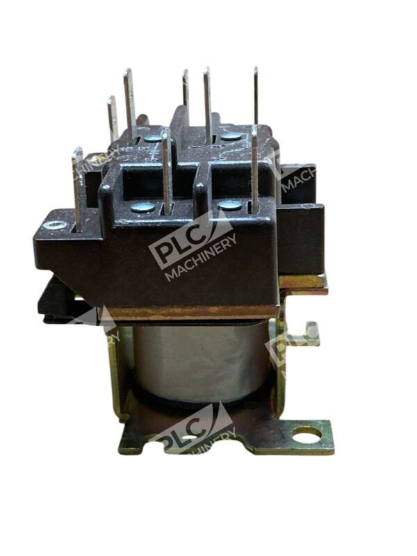 Stancor Hardware Kit 90-155-13 W/ General Purpose Relay 91-901 - Image 6