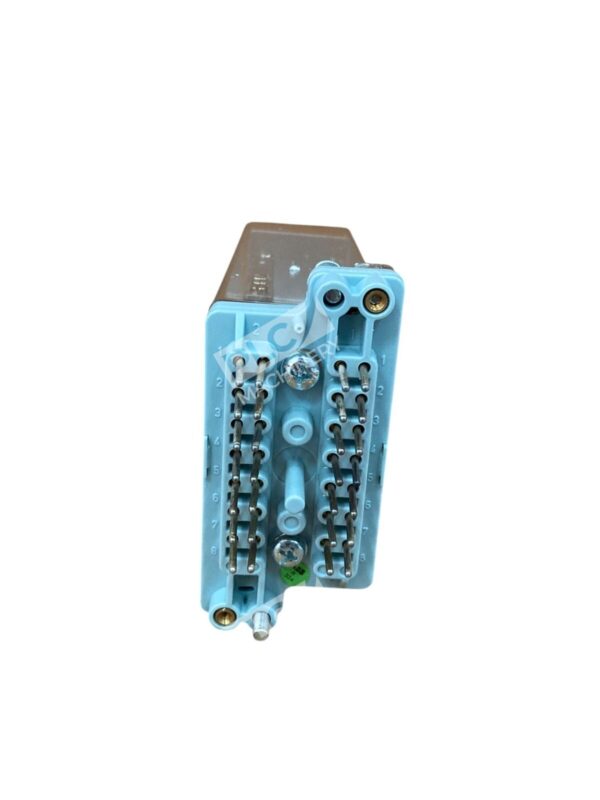 ABB Asea RXMA1 RK211063AN Auxiliary Relay RXMA 1 RK 211 063-AD - Image 3