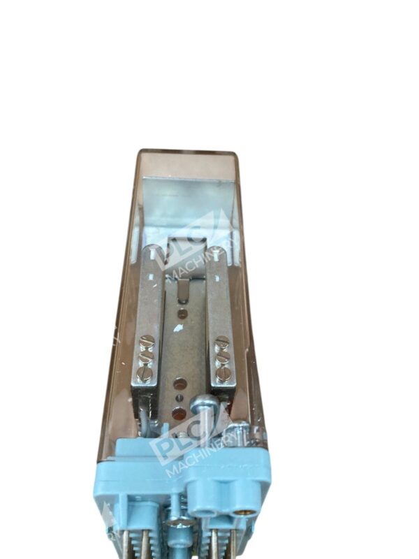 ABB Asea RXMA1 RK211063AN Auxiliary Relay RXMA 1 RK 211 063-AD - Image 4