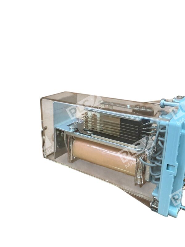 ABB Asea RXMA1 RK211063AN Auxiliary Relay RXMA 1 RK 211 063-AD - Image 6
