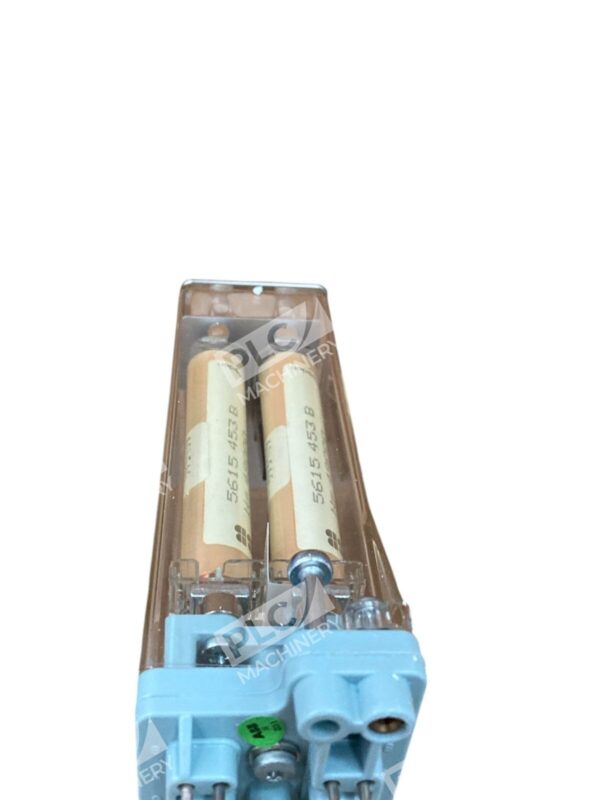 ABB Asea RXMM1 RK214004AN RK-214-004-AN Auxiliary Relay RXMM 1 RK 214 004-AN - Image 4
