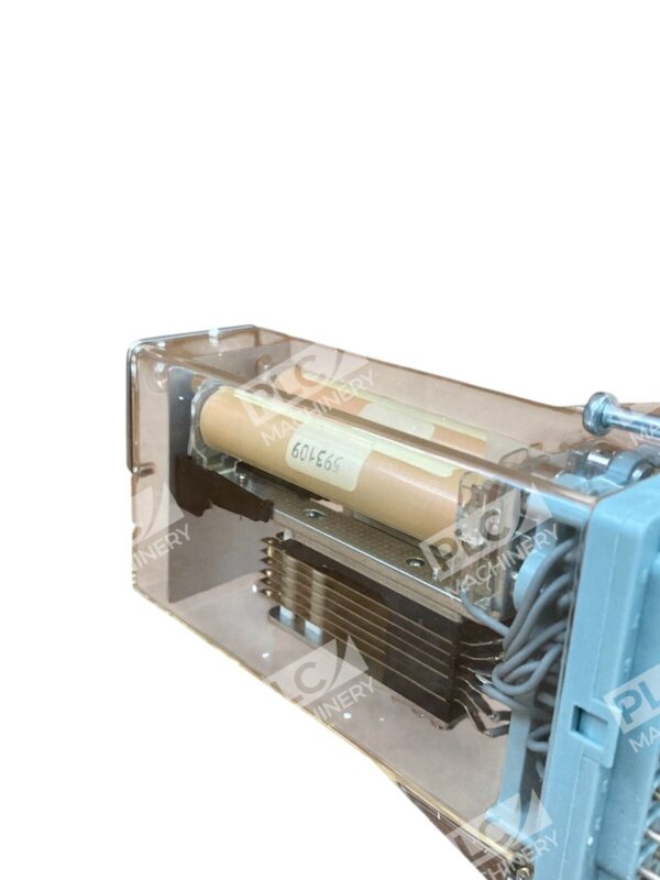 ABB Asea RXMM1 RK214004AN RK-214-004-AN Auxiliary Relay RXMM 1 RK 214 004-AN - Image 6