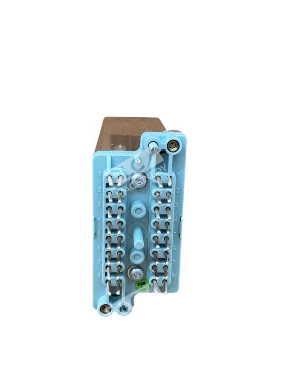 ABB Asea RXFS1 RK271019-AD Signal Relay RXFS 1 RK 271 019-AD - Image 3