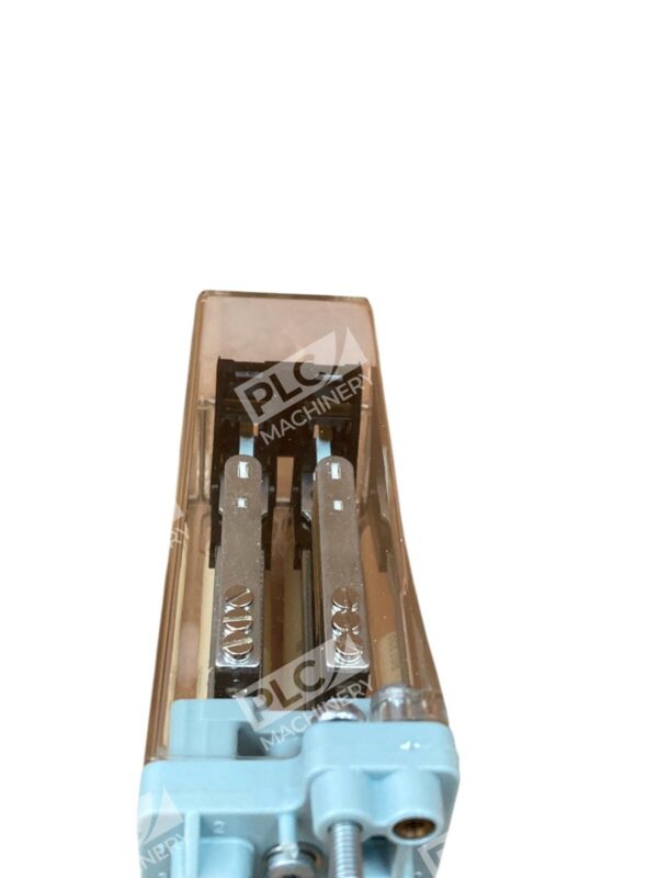 ABB Asea RXFS1 RK271019-AD Signal Relay RXFS 1 RK 271 019-AD - Image 4
