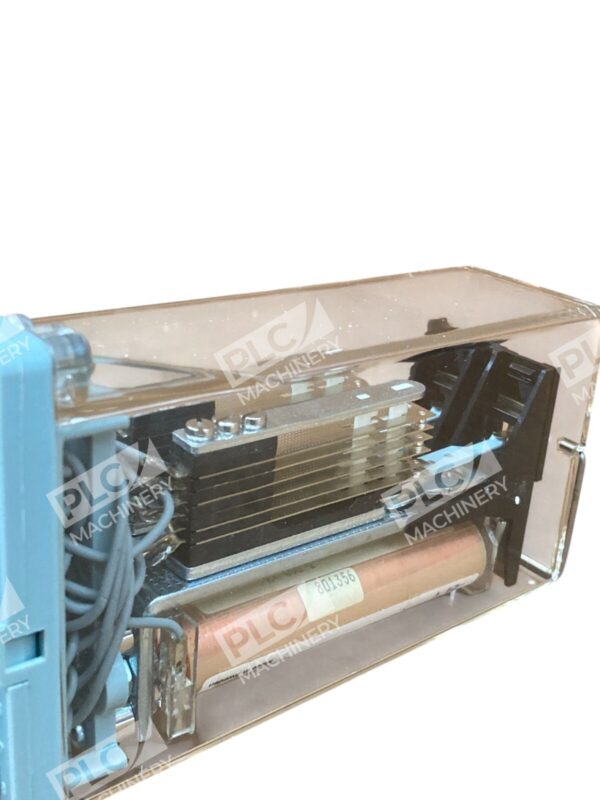 ABB Asea RXFS1 RK271019-AD Signal Relay RXFS 1 RK 271 019-AD - Image 5