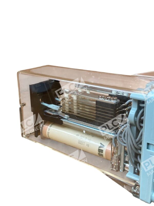ABB Asea RXFS1 RK271019-AD Signal Relay RXFS 1 RK 271 019-AD - Image 6
