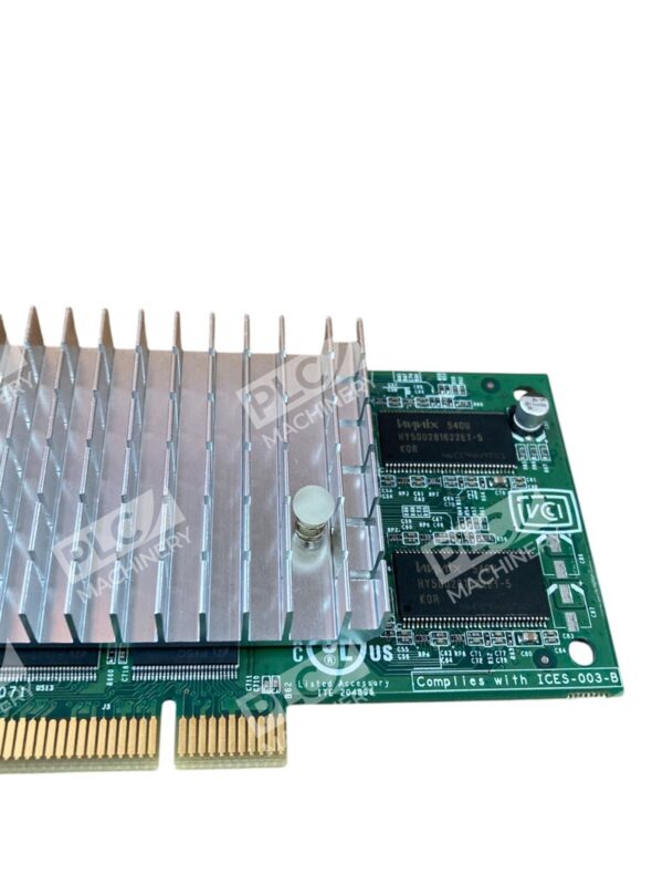 HP 351384-001 180-10169-0000-A00 Quadro NVS280 PCI Card Module 350970-003 - Image 4