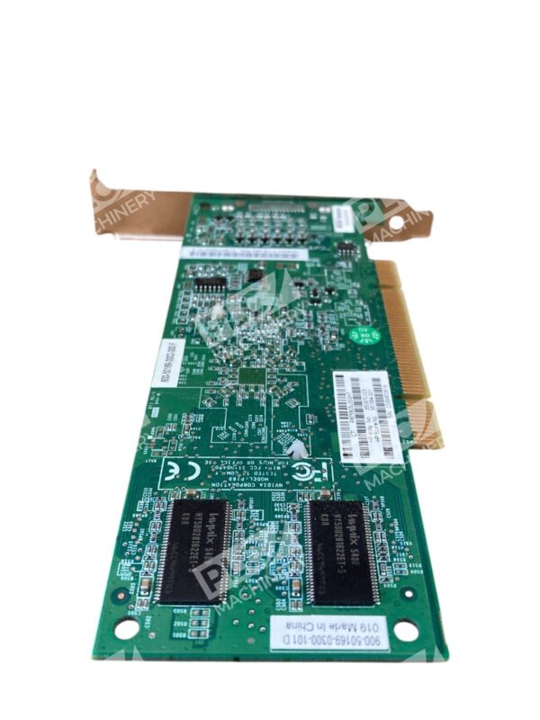 HP 351384-001 180-10169-0000-A00 Quadro NVS280 PCI Card Module 350970-003 - Image 6