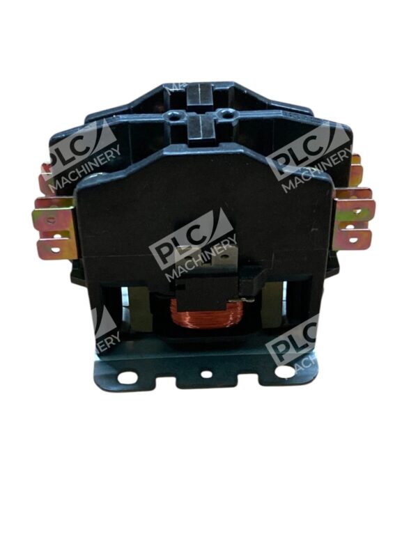 Furnas Open 2 Pole 20A FL Res 30 Series B Definite Purpose Contactor 45CG20AF - Image 3