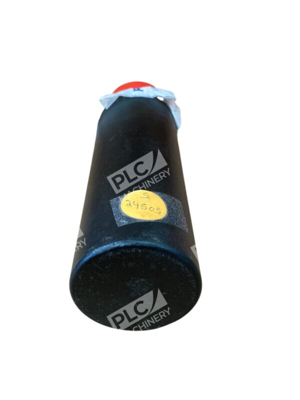 Puregas P2004036 Heatless Dryer Dessicant Chamber P-200-403-6-R - Image 3