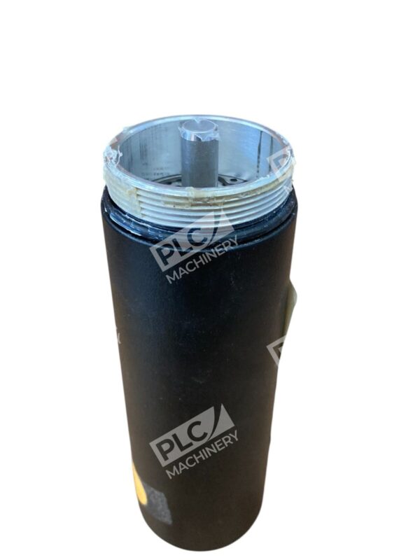 Puregas P2004036 Heatless Dryer Dessicant Chamber P-200-403-6-R - Image 4