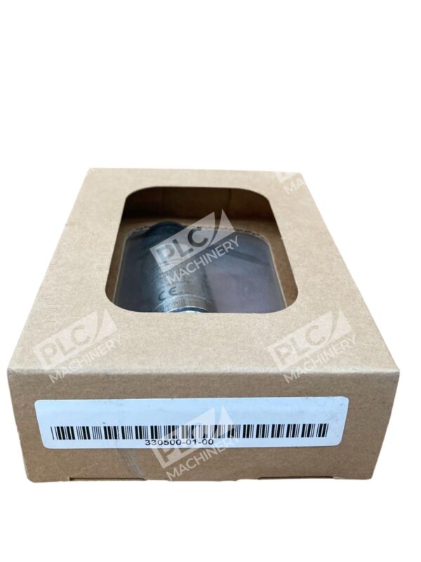 Bently Nevada G23AGW01 330500 100mV/in/s Velometer 330500-01-00