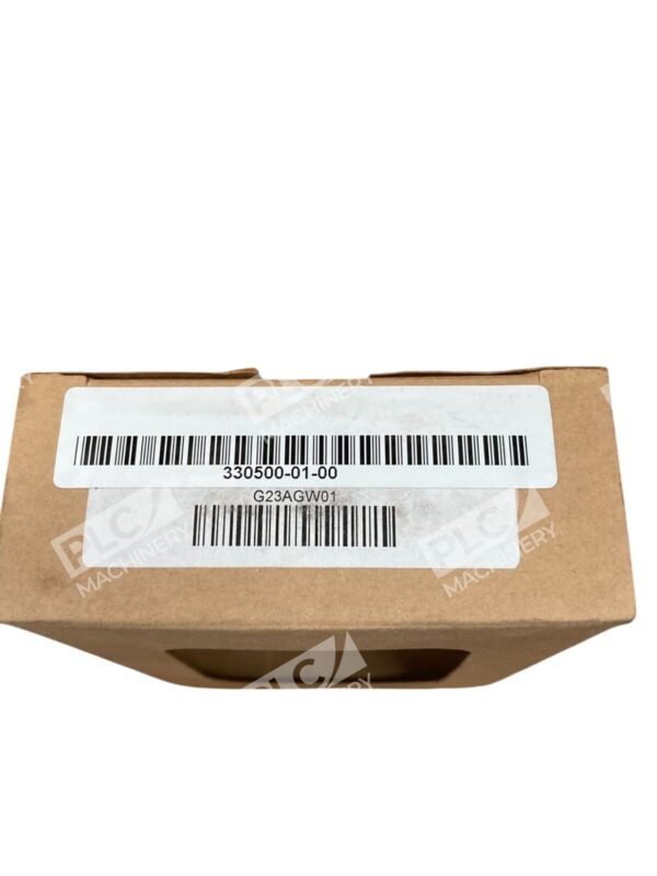 Bently Nevada G23AGW01 330500 100mV/in/s Velometer 330500-01-00 - Image 2