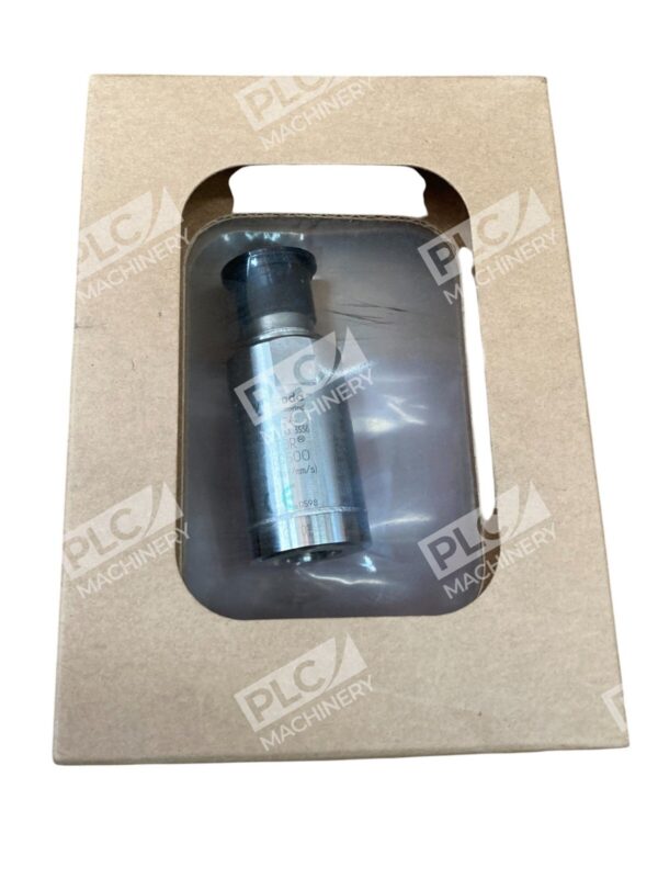 Bently Nevada G23AGW01 330500 100mV/in/s Velometer 330500-01-00 - Image 3
