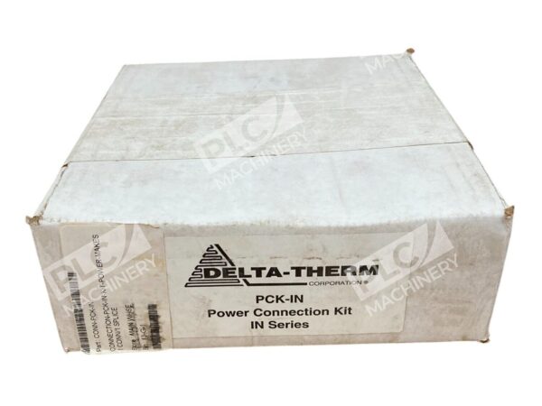 Delta-Therm Power Connection Kit IN Series PCK-IN
