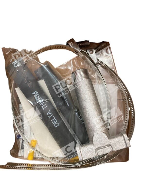 Delta-Therm Power Connection Kit IN Series PCK-IN - Image 2
