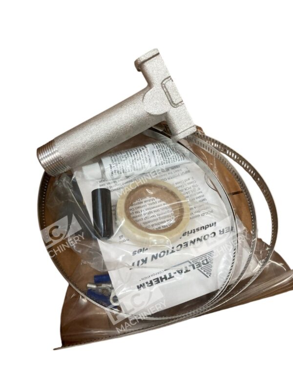 Delta-Therm Power Connection Kit IN Series PCK-IN - Image 3