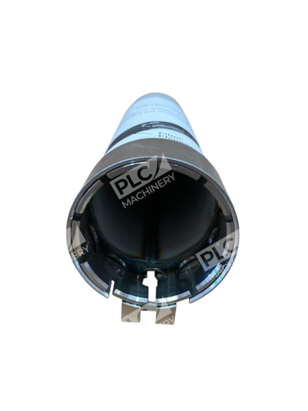 Yokogawa Self Cleaning Fly Ash Filter M1234SE-A - Image 2