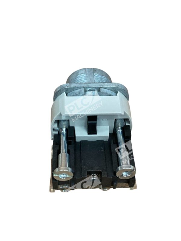 Allen Brdley AB 3 Position Maintained Black Selector Switch 800T-J2A /T - Image 3