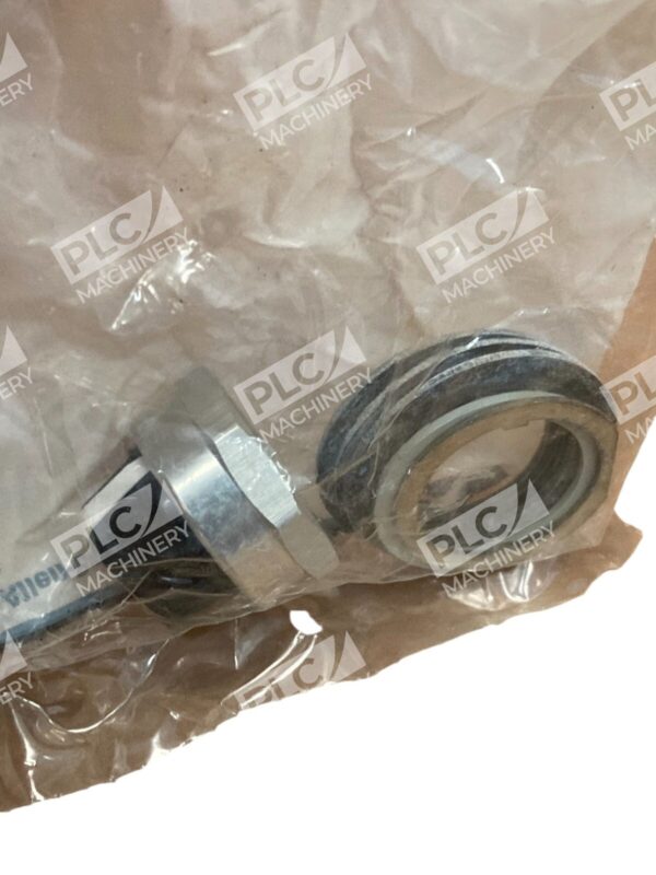Allen Brdley AB 3 Position Maintained Black Selector Switch 800T-J2A /T - Image 5