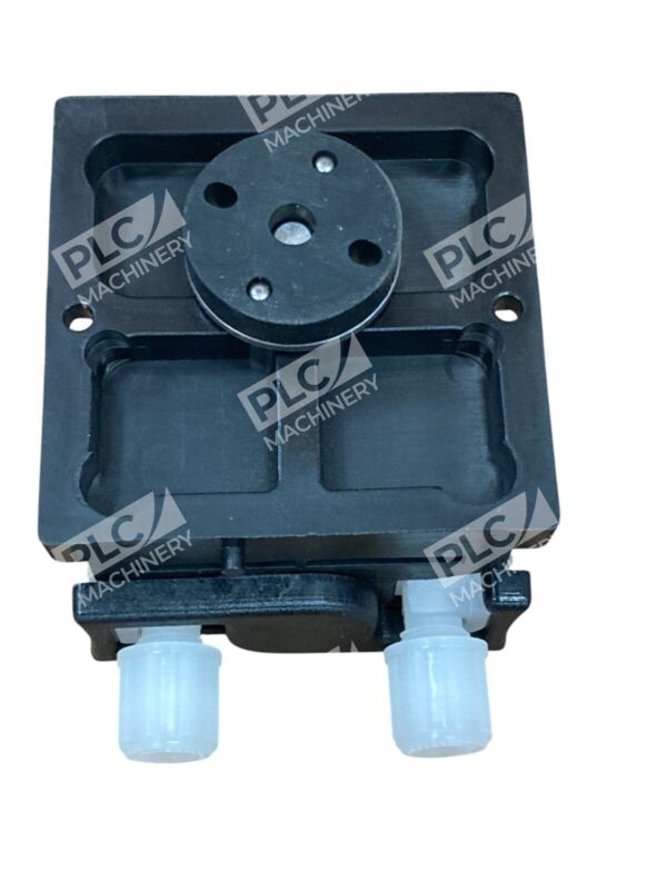M&C 115V/230V 50/60Hz 5VA Peristaltic Sampling Pump SR25.1 - Image 3