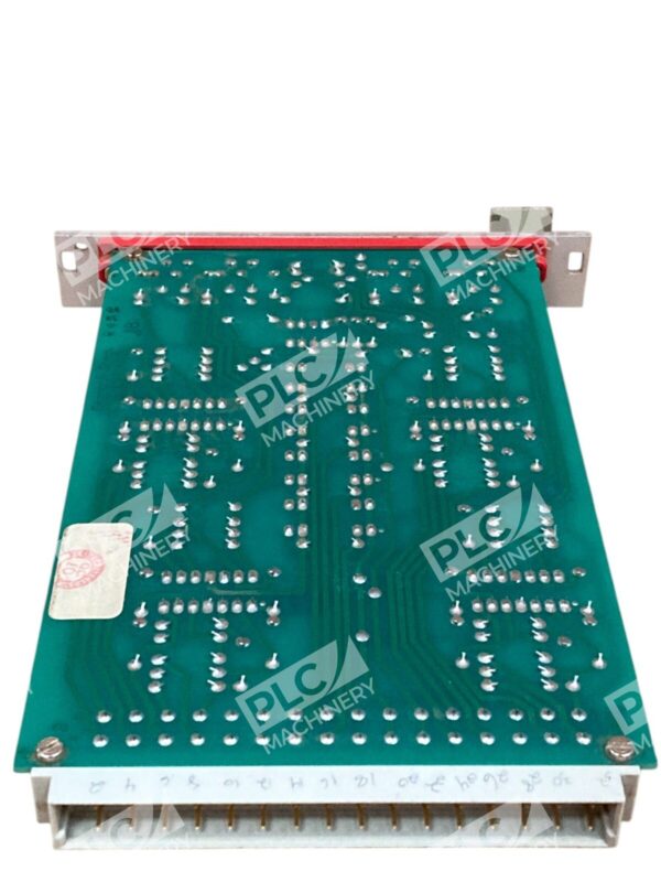 Rexroth Bosch ES-43-A8-1866 Amplifier QLC-1 - Image 5