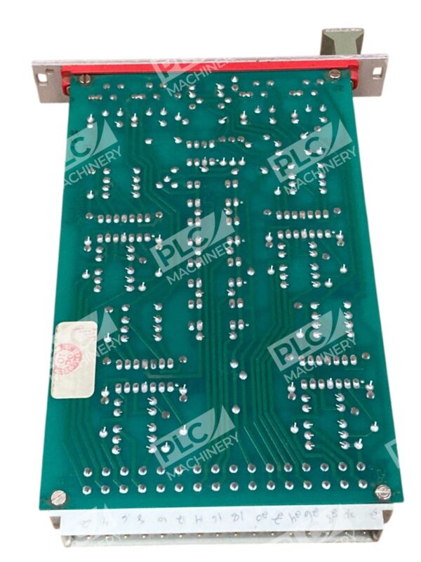Rexroth Bosch ES-43-A8-1866 Amplifier QLC-1 - Image 6