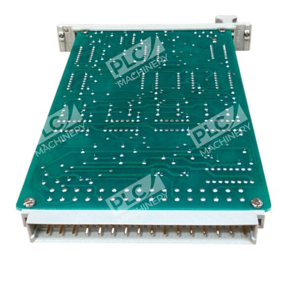 ABB Stal Turbine Controller Card 720068 - Image 5