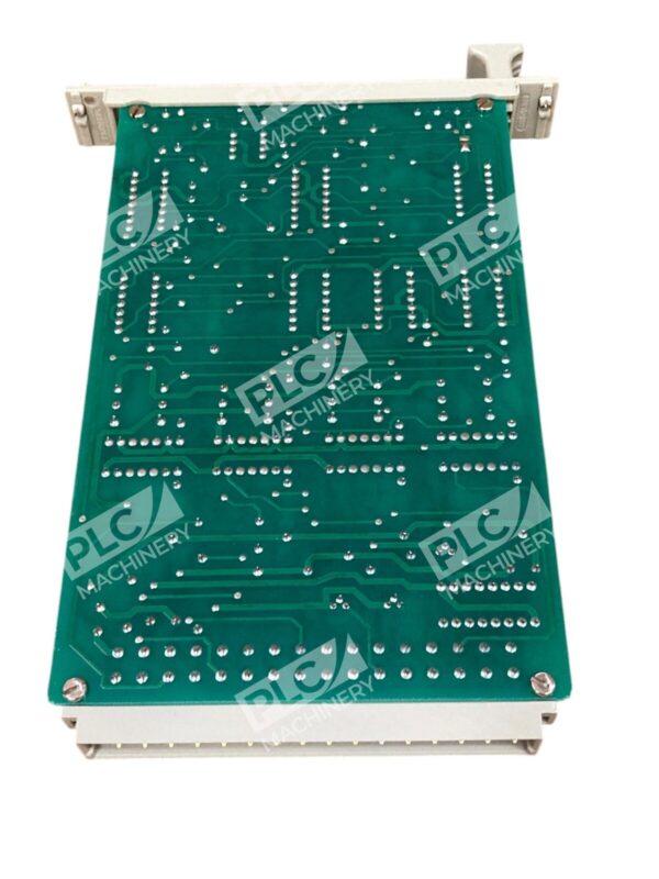 ABB Stal Turbine Controller Card 720068 - Image 6