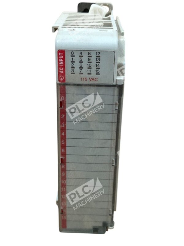 Allen Bradley AB Compact I/O 16Pt Input Module 1769-IA16 /A