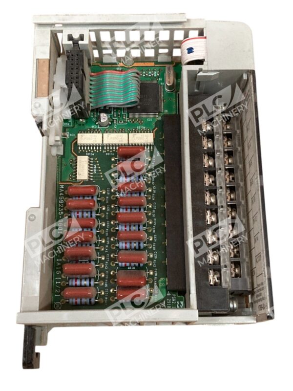 Allen Bradley AB Compact I/O 16Pt Input Module 1769-IA16 /A - Image 5