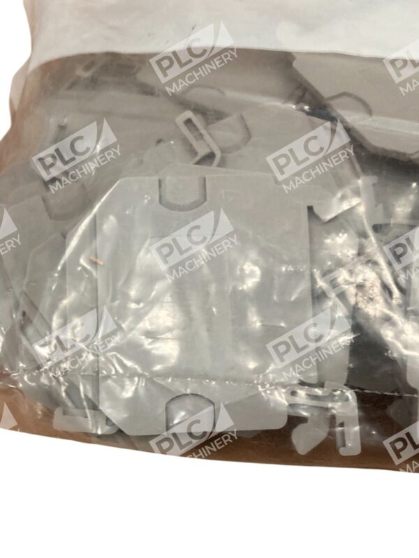 Schneider Electric Linergy Screw Terminal Position Plate NSYTRAP22 (Bag of 50) - Image 3